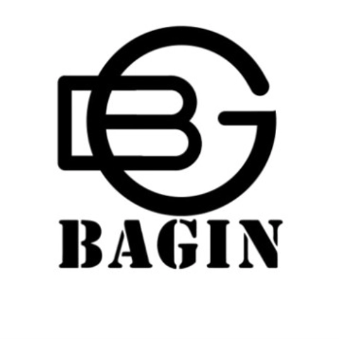 Bagin logo