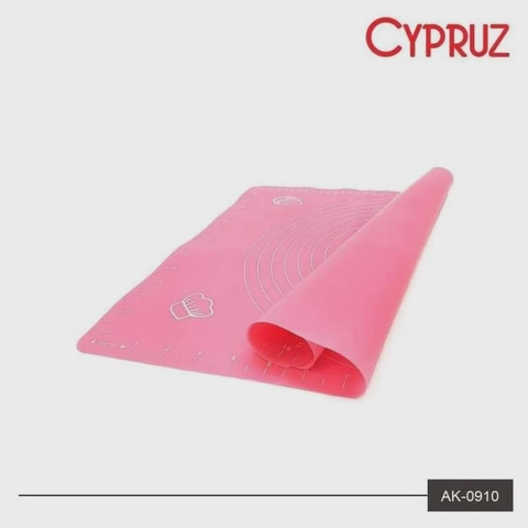 Cypruz Official Surabaya - Silicone Mat 45x64cm BIG AK 0912