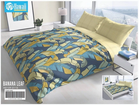 Dylan 19 [TA] - Bedcover Karet