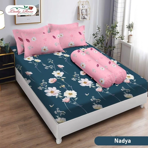 Dylan 19 [TA] - Sprei Lady Rose