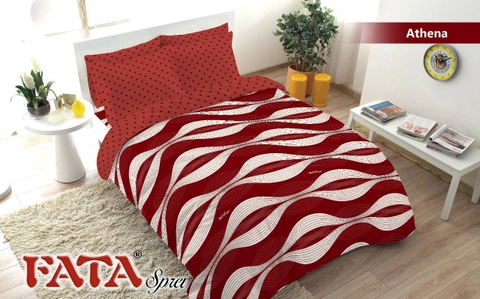 Dylan 19 [TA] - Bedcover Fata Signature