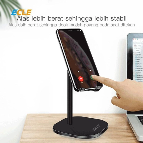 ECLE Desktop phone holder Z21