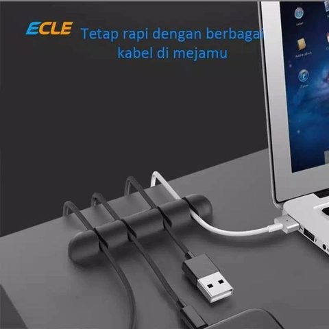 ECLE Plastic collector EMC1203