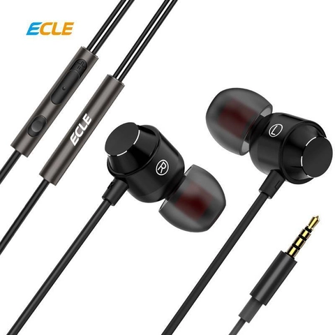 ecle earphones eeh 0118
