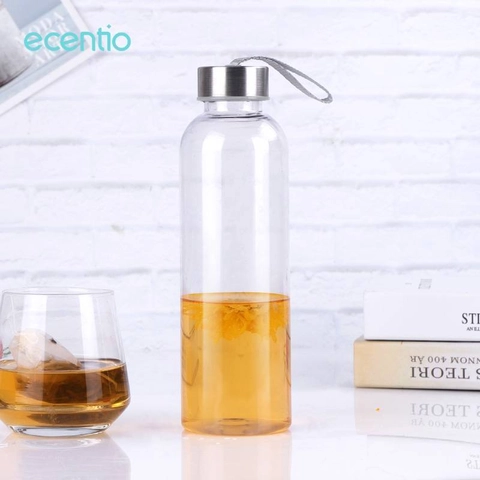 Ecentio AS Portable Cup APCE-0219
