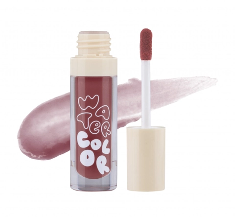 Emina Watercolor Lip Serum
