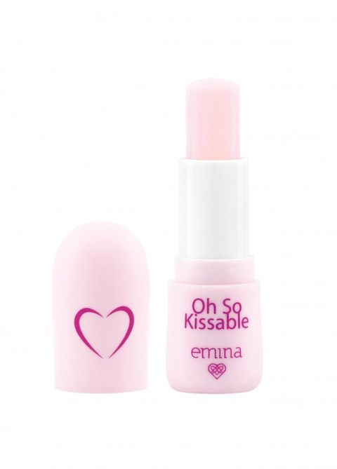 Emina Oh So Kissable Tinted Balm Stick