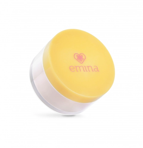 Emina Daily Matte Loose Powder