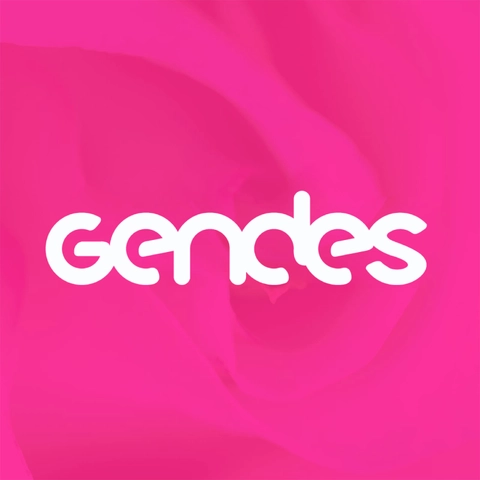 GENDES logo