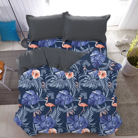 Kintakun - Bed Cover Only Carnival Kintakun Luxury Microfiber