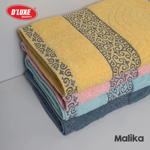 Kintakun - Handuk Dewasa Motif Malika