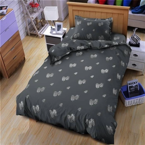 Kintakun - Bed Cover Only Single Dandelion Kintakun D'luxe