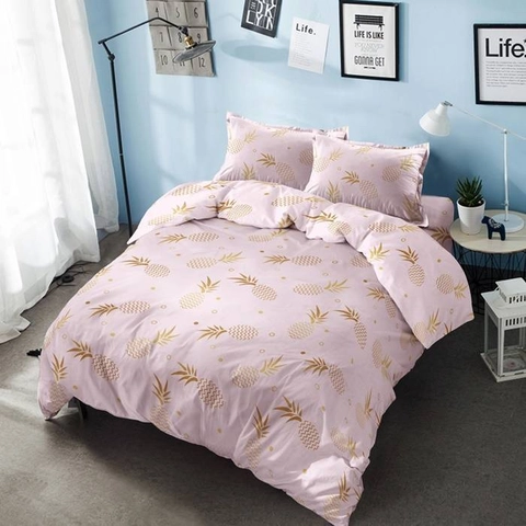 EVM Stockist - Kintakun - Bed Cover Only King Loreta Kintakun D'luxe