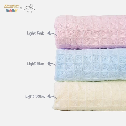 Kintakun Surabaya - Cotton Baby Towel