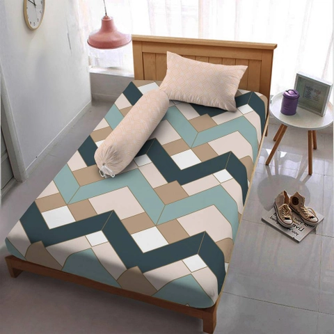 Kintakun - Sprei Dluxe Amerta