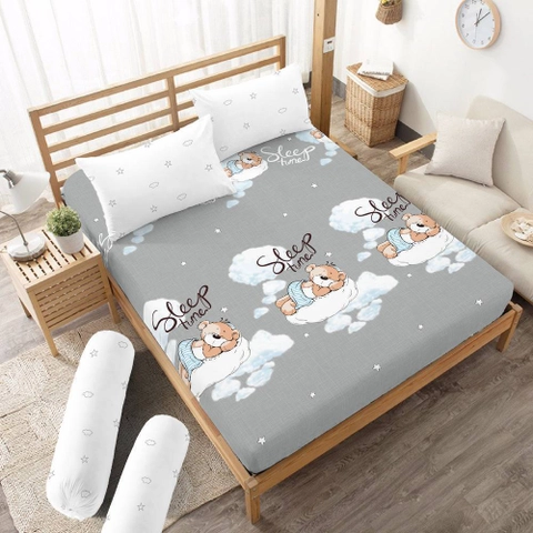 Kintakun - Sprei Dluxe Bimala