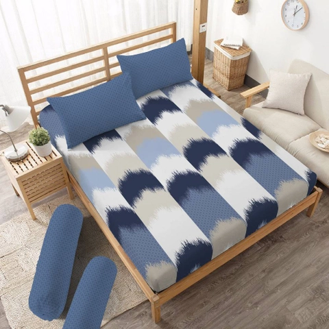 Kintakun - Sprei Dluxe Gantari