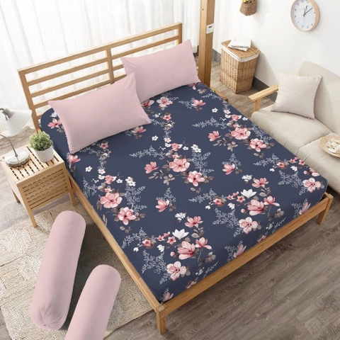 Kintakun - Sprei Dluxe Kirana