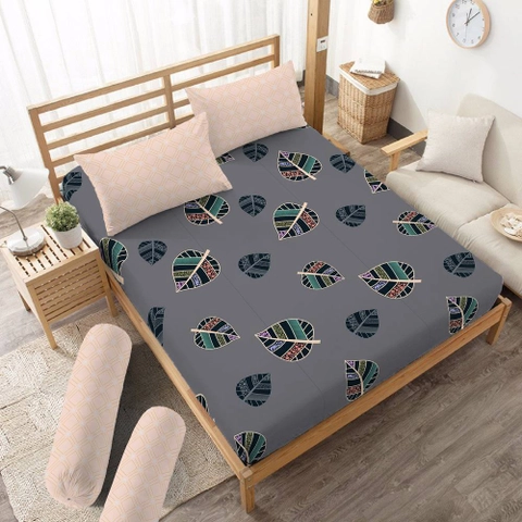 Kintakun - Sprei Dluxe Mahika