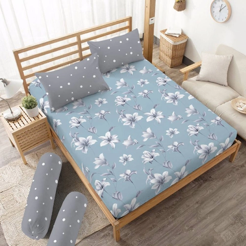 Kintakun - Sprei Dluxe Nurmala