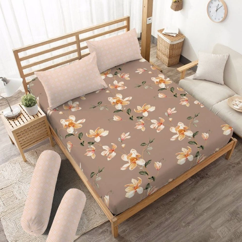 Kintakun - Sprei Dluxe Widia
