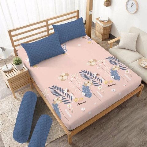 Kintakun - Sprei Dluxe Kirana Sandiya