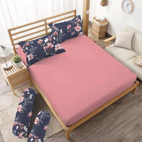 Kintakun - Sprei Dluxe Special Edition Kirana