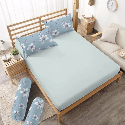 Kintakun - Sprei Dluxe Special Edition Nurmala