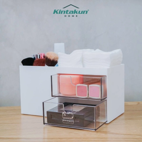 Kintakun - Kintakun Home Rak Mini Serbaguna Kaia