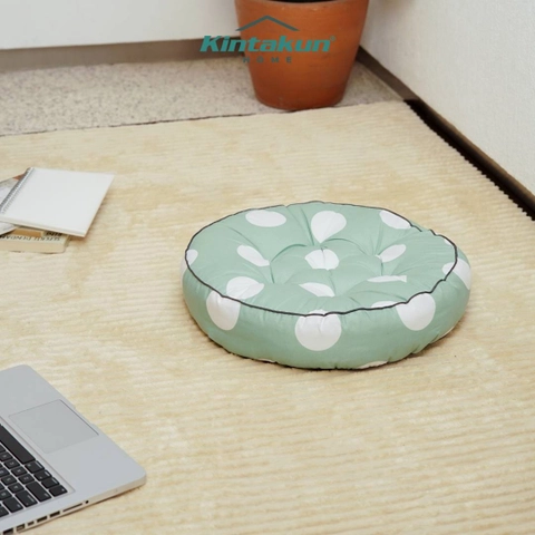 Kintakun - Kintakun Home Bantal Lantai Cushion Bulat