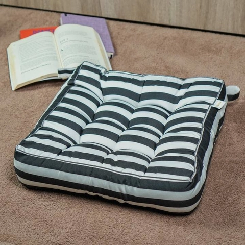 Kintakun - Kintakun Home Bantal Lantai Cushion Kotak