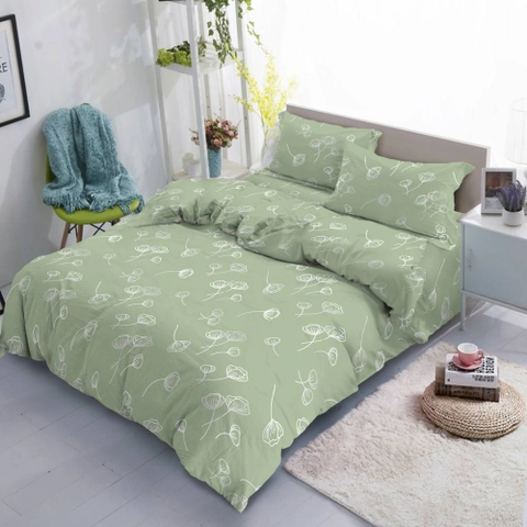 Kintakun - Comforter NEW Gold Edition Dluxe Microfiber
