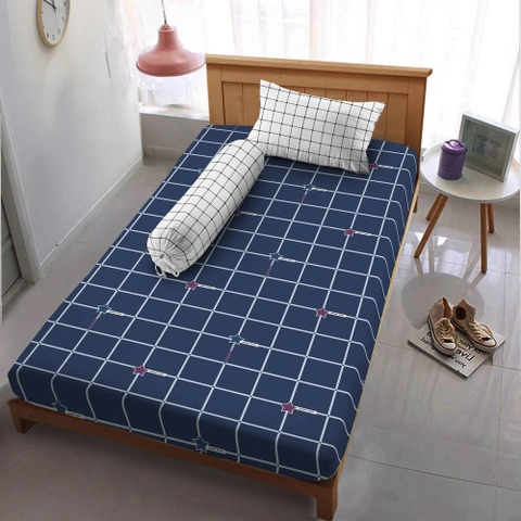 Kintakun - Sprei Dluxe Candrika