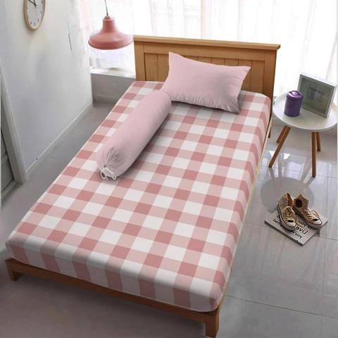 Kintakun - Sprei Dluxe Citra 100x200