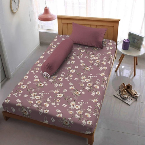Kintakun - Sprei Dluxe Rahajeng