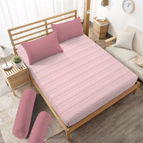 Kintakun - Sprei Dluxe Tarani