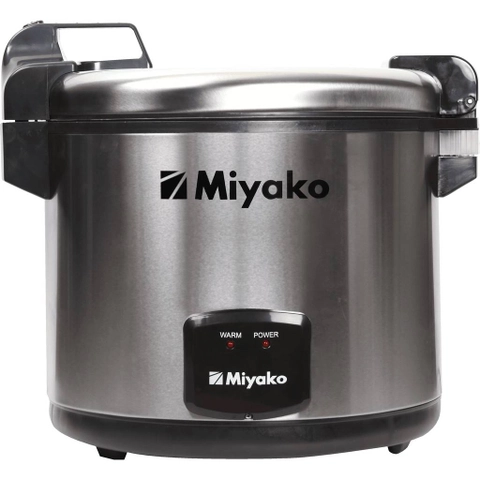 Miyako - Magiz Jar Warmer 20 Liter Penghangat 