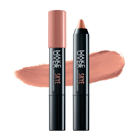 MAKE OVER Color Stick Matte Crayon