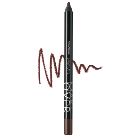 MAKE OVER Eye Liner Pencil