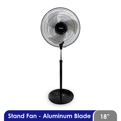 Cosmos - Standfan 18 Tif 