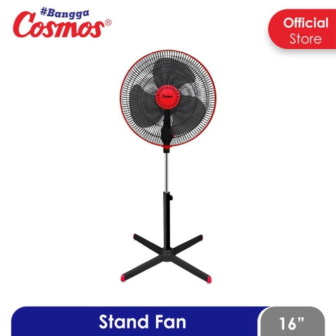 Cosmos - Standfan 16 Xdc 