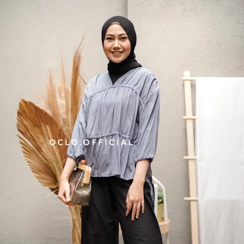 Oclo Official - Fazara Blouse
