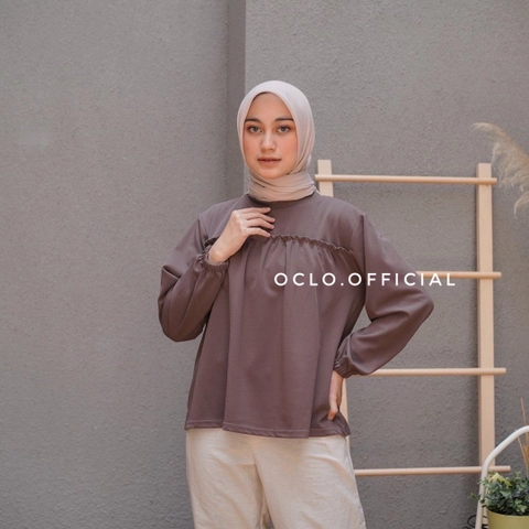 Oclo Official - Cenlya Blouse