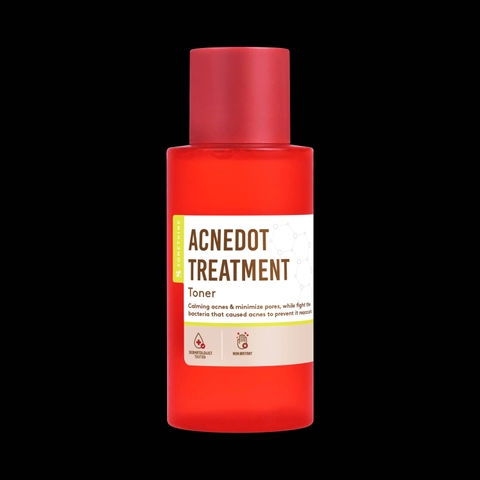 SOMETHINC ACNEDOT Treatment Toner