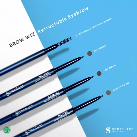 SOMETHINC Brow Wiz Retractable Brow