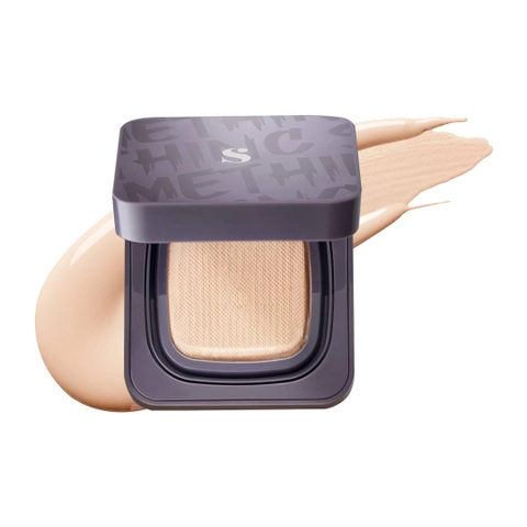SOMETHINC COPY PASTE Breathable Cushion