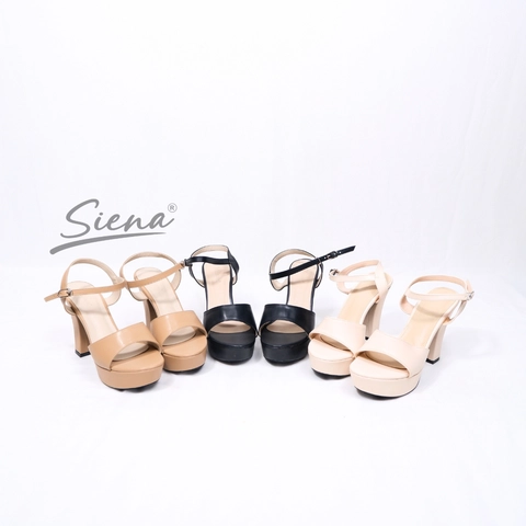 SIENA - Thania High Heels