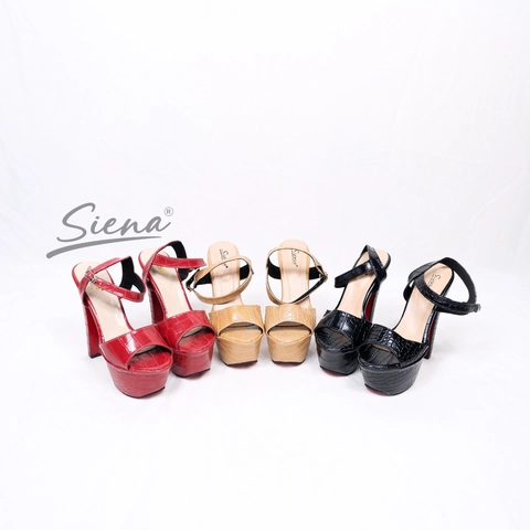 SIENA - Pamela High Heels