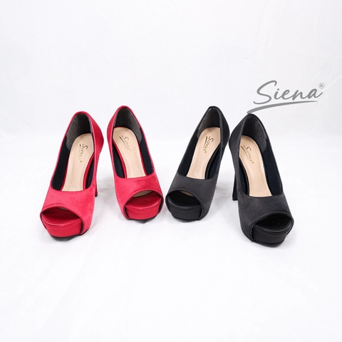 SIENA - Nada High Heels