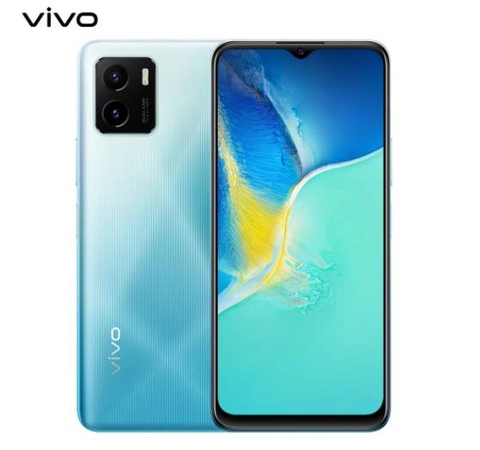 Vivo Smartphone Y15s